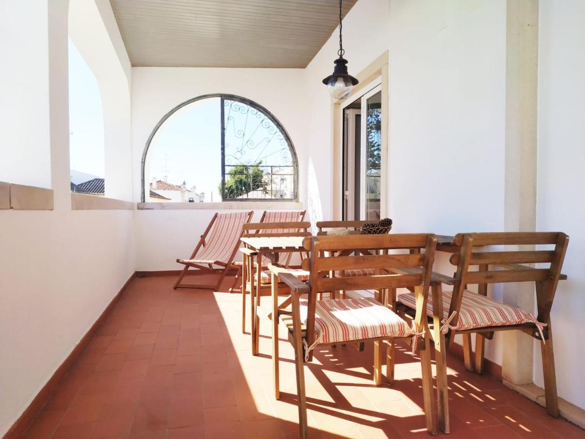 Tavira Lovers - City Centre Apartments 外观 照片