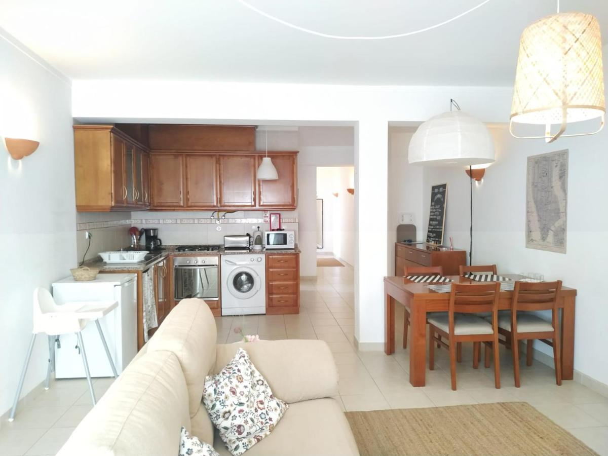 Tavira Lovers - City Centre Apartments 外观 照片