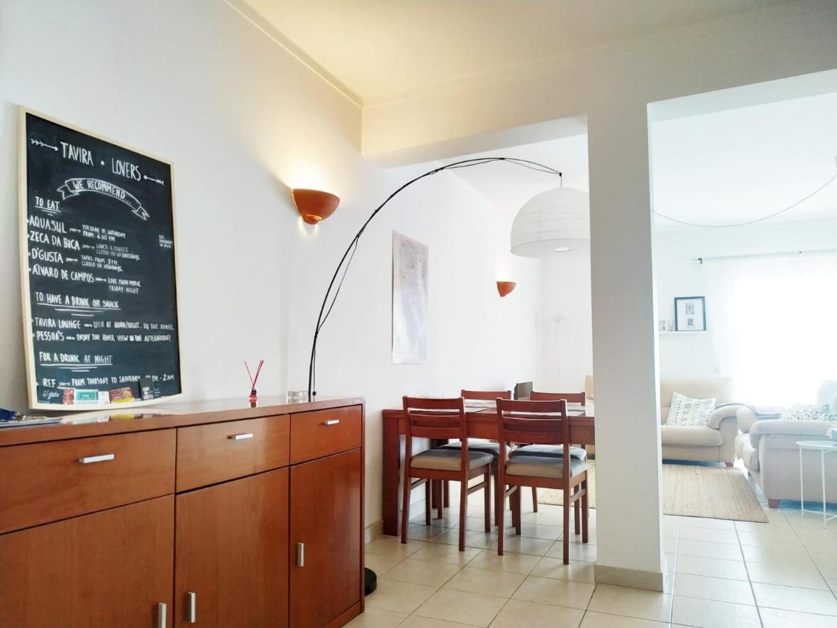 Tavira Lovers - City Centre Apartments 外观 照片