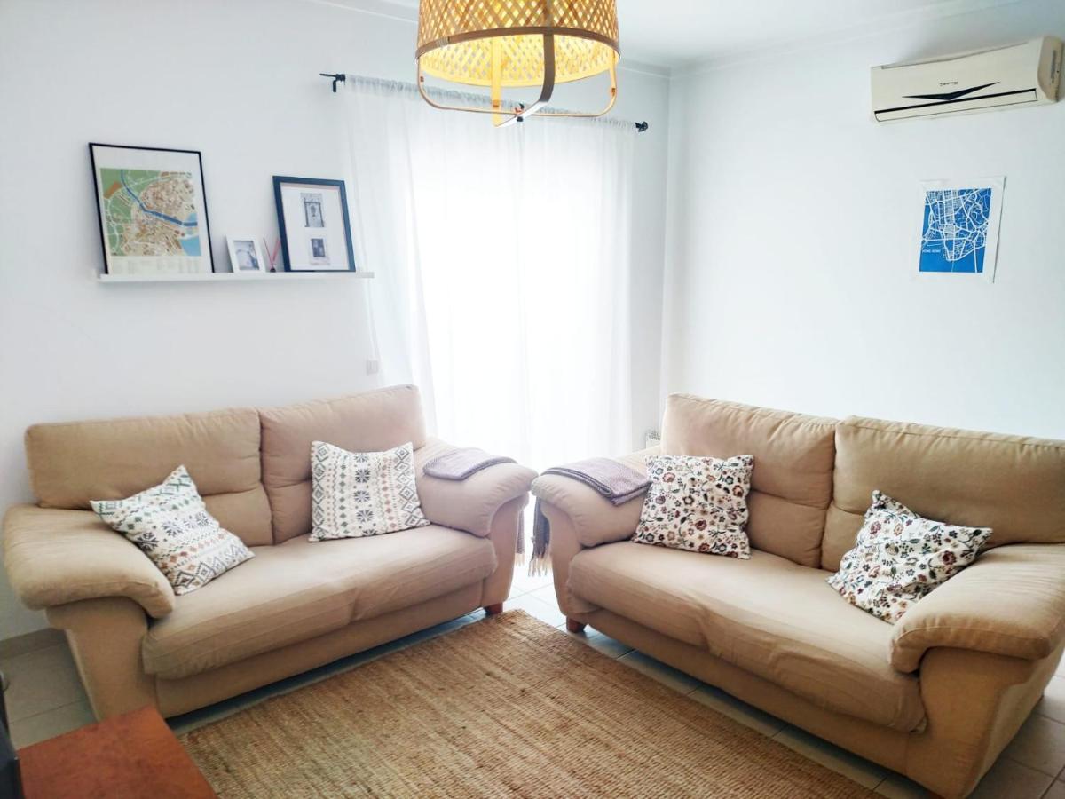 Tavira Lovers - City Centre Apartments 外观 照片