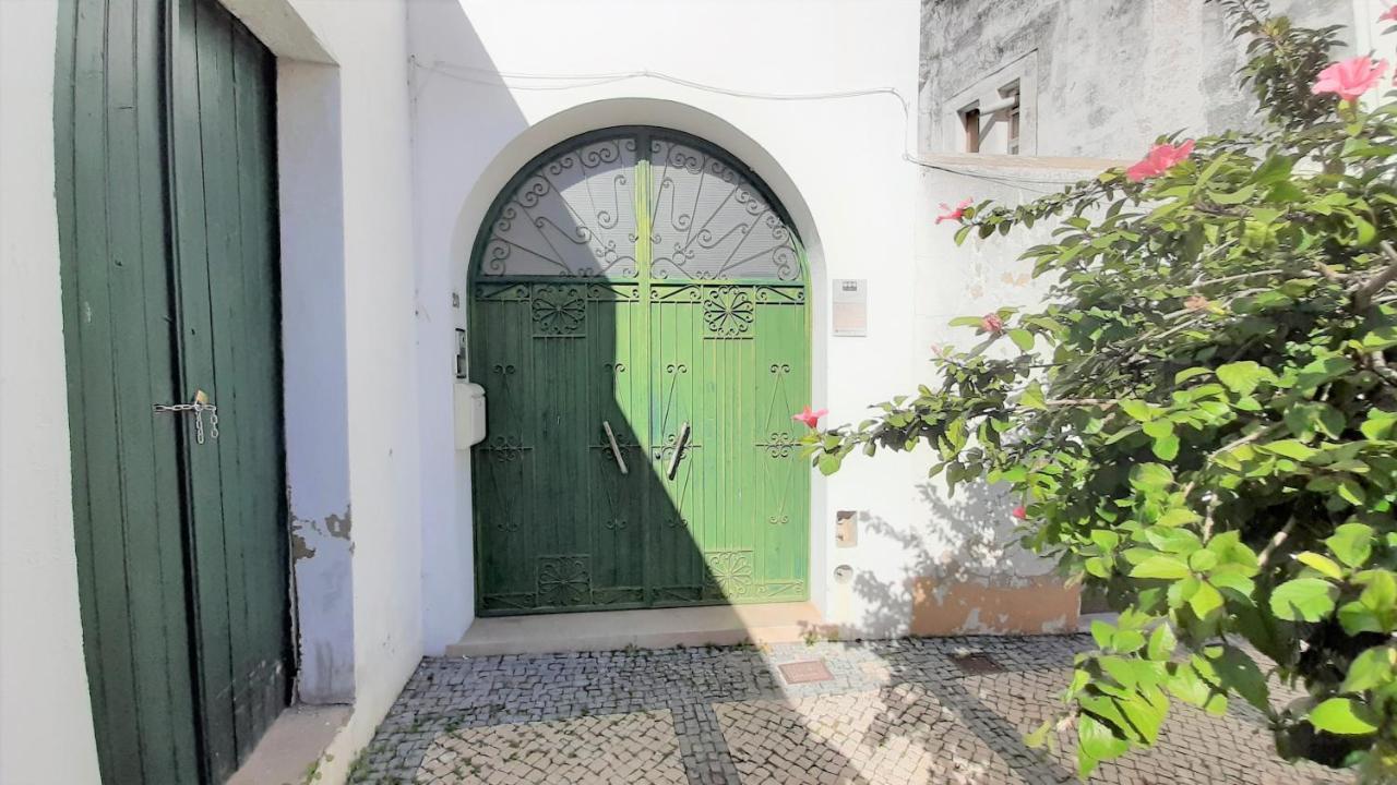 Tavira Lovers - City Centre Apartments 外观 照片