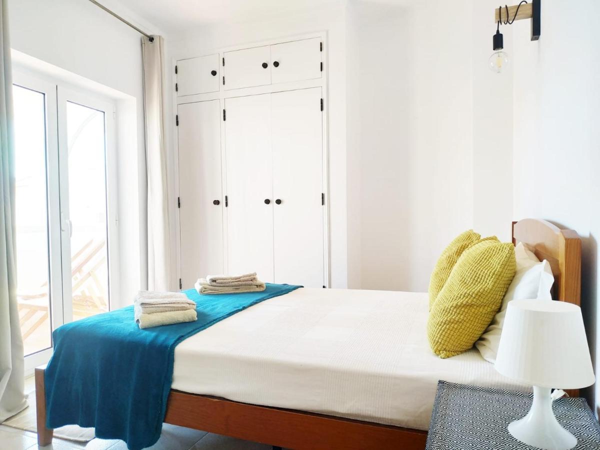 Tavira Lovers - City Centre Apartments 外观 照片