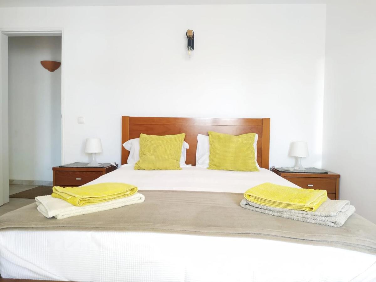 Tavira Lovers - City Centre Apartments 外观 照片