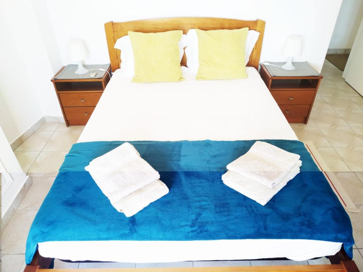 Tavira Lovers - City Centre Apartments 外观 照片