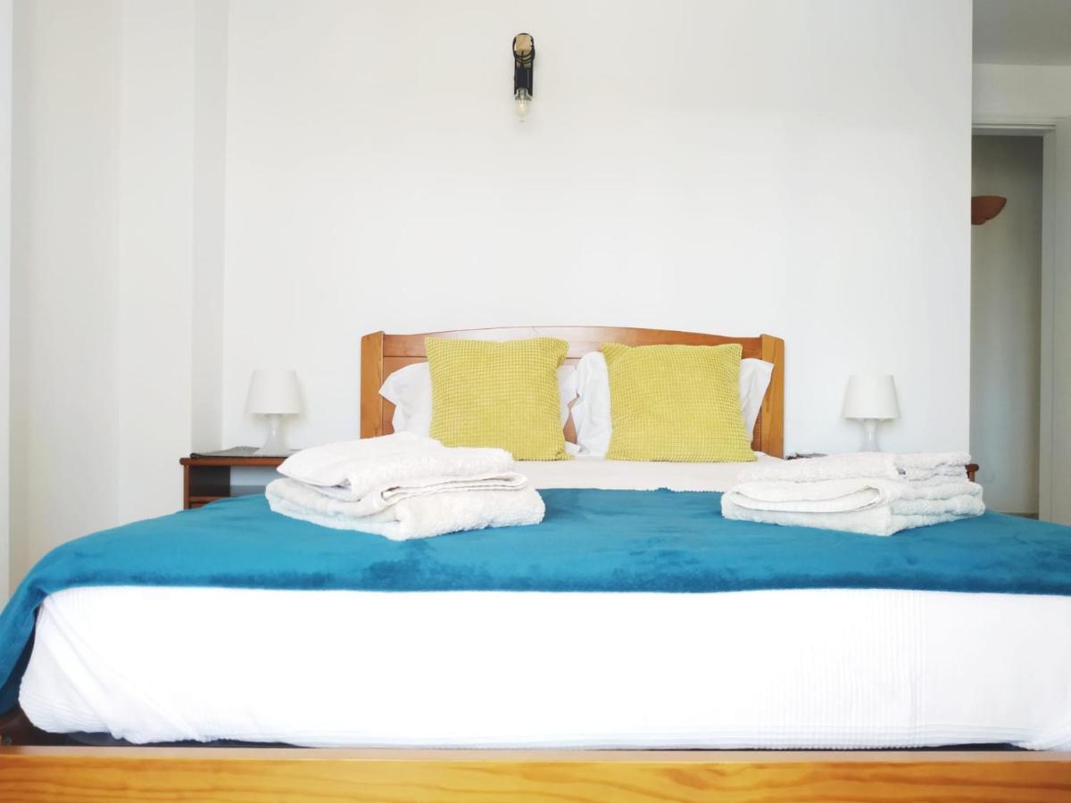 Tavira Lovers - City Centre Apartments 外观 照片