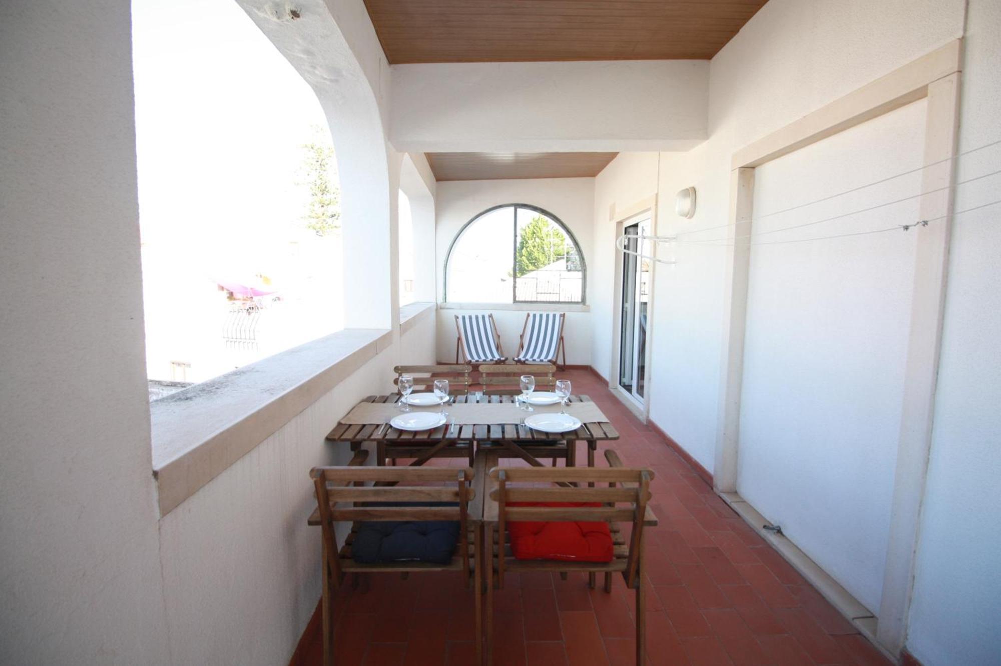 Tavira Lovers - City Centre Apartments 外观 照片